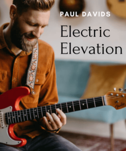 Electric Elevation Program by Paul Davids