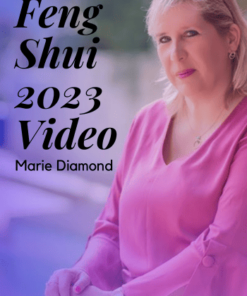 Feng Shui 2023 Video Program by Marie Diamond