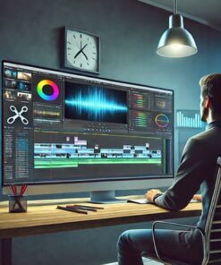 Final Cut Pro 10.7 Core Training By RippleTraining