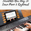 Incredible New Way To Learn Piano amp Keyboard Program by Piano For All » Courses[GB]