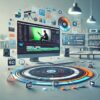 Keying and Compositing in FCP By RippleTraining » Courses[GB]