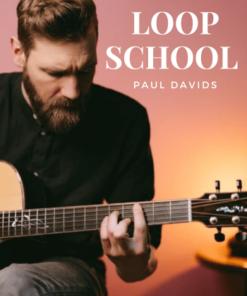 Loop School Program by Paul Davids