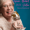 Magical Vision Board 2023 Video Program by Marie Diamond
