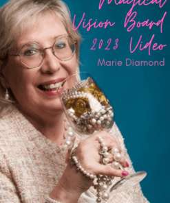 Magical Vision Board 2023 Video Program by Marie Diamond