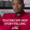 MasterClass – Teaches Hip Hop Storytelling Program by Nas » Courses[GB]