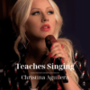 MasterClass – Teaches Singing Program by Christina Aguilera » Courses[GB]