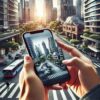 Mobile Photography Diploma Course » Courses[GB]