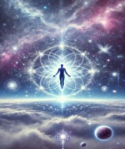 Release From Separation and Merging With The Quantum By Kenji Kumara