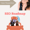 SEO Roadmap Program For Travel Bloggers by Nina Clapperton » Courses[GB]