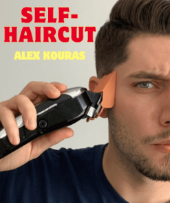Self-Haircut Course by Alex Kouras