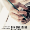 Songwriting Diploma Course by Centre of Excellence » Courses[GB]