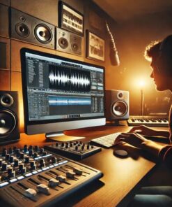 Sound Editing in Final Cut Pro By RippleTraining