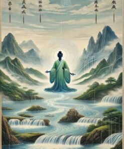 Strings of the Tao (2008) By Bruce Kumar Frantzis