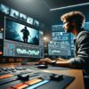 The Art of Action Editing Pro By Jonny Elwyn