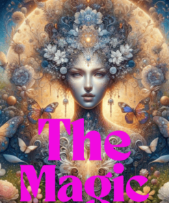 The Magic Program by Woven Worlds