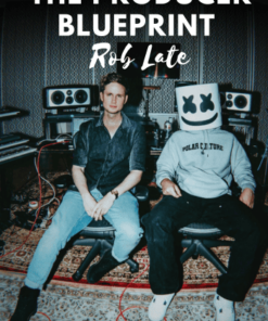 The Producer Blueprint Program by Rob Late