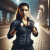 The Wolverine Within – Personal Security amp Combative Skills for Women By Lee Morrison 1 » Courses[GB]