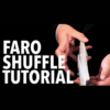 Unshuffling The Faro Shuffle Program by Paul Gertner