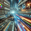 Warp Speed Editing in Final Cut Pro By RippleTraining