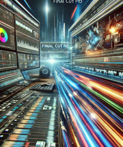 Warp Speed Editing in Final Cut Pro By RippleTraining