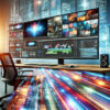 Warp Speed Effects in FCP By RippleTraining » Courses[GB]