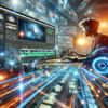 Warp Speed Motion for FCP X Editors By RippleTraining » Courses[GB]