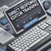 Advanced Direct Response Editor Training Jon Reyes » Courses[GB]