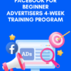 Facebook for Beginner Advertisers 4-Week Training Program - Jon Loomer