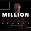 Million Dollar Brands Ryan Daniel Moran » Courses[GB]