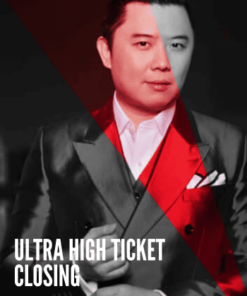 Ultra High Ticket Closing - Dan Lok