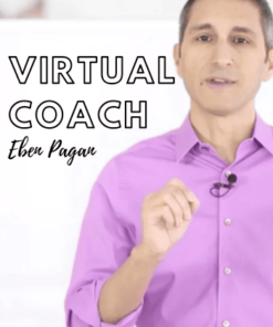 Virtual Coach - Eben Pagan