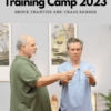 Virtual Summer Training Camp 2023 - Bruce Frantzis and Craig Barnes