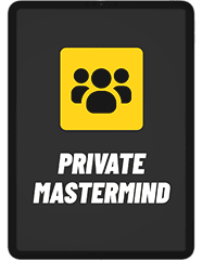 PRIVATE MASTERMIND » Courses[GB]