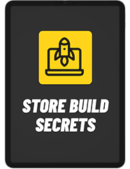 STORE BUILD SECRETS » Courses[GB]