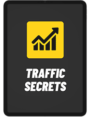 TRAFFIC SECRETS » Courses[GB]