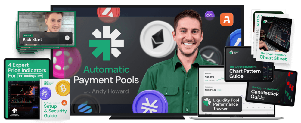Andy Howard - Automatic Payment Pools