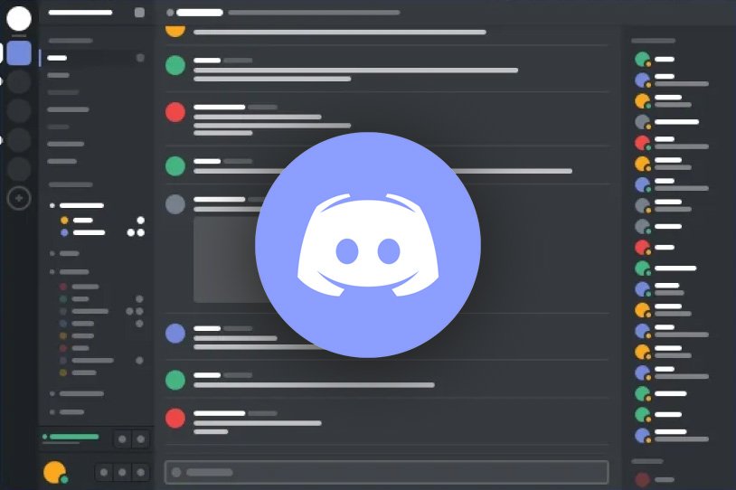 discord server preview » Courses[GB]