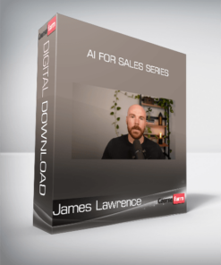 James Lawrence – AI for Sales Series