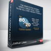joshua lisec the 80 20 fiction system write a great novel faster than you ever thought possible 1 » Courses[GB]