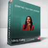 Mindy Kaling (MasterClass) – Scripting Your Own Success