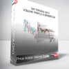 price action volume trader day trading with volume profile orderflow 1 » Courses[GB]
