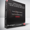 StrategyU – Consultant Bundle (Think Like A Strategy Consultant and The Art of Strategic Freelancing)